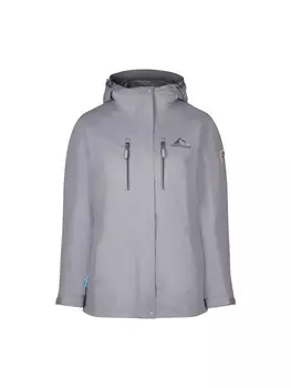 Куртка Westfjord 3, цвет storm grey