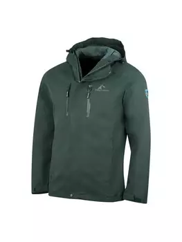 Куртка Westfjord Hengill, оливковый