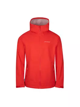 Куртка Westfjord Keilir, цвет spicy red