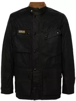 Куртка Westross Barbour International, черный