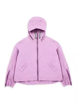 Куртка-ветровка Khriskid для малышей и малышей KhrisJoy