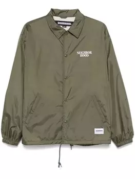 Куртка-ветровка Neighborhood, зеленый