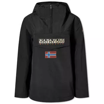 Куртка-ветровка Rainforest из нейлона Napapijri