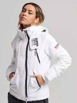 Куртка-ветровка Superdry Mountain SD, оптика