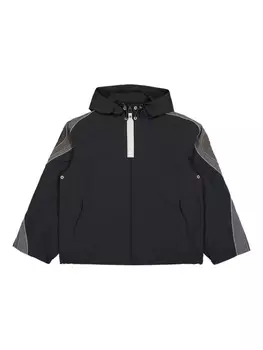 Куртка-ветровка UFO ERL