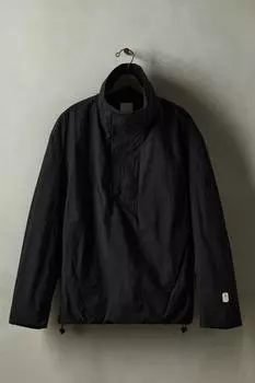 Куртка - ветровка x sr_a ZARA, черный