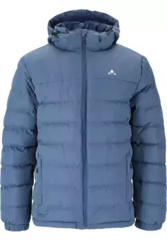 Куртка WHISTLER "Carseno Jr." с водоотталкивающими свойствами, синий