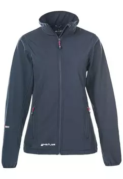 Куртка Whistler COVINA, ночная синяя