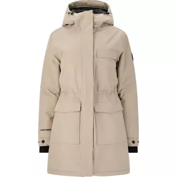 Куртка Whistler, цвет hellbeige