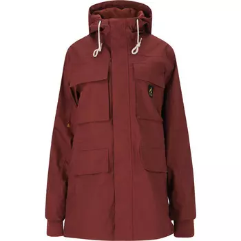 Куртка Whistler, цвет paprikaorange