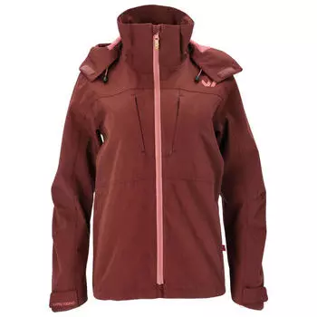 Куртка Whistler Дауни, цвет braun