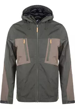 Куртка Whistler Funktionsjacke ELDON M, цвет 3052 Forest Night