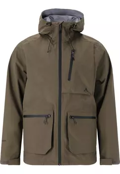 Куртка Whistler Funktionsjacke Falcon, цвет 5056 Tarmac