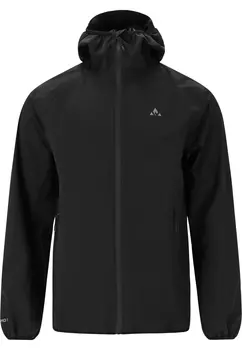 Куртка Whistler Funktionsjacke Selawik, цвет 1001 Black