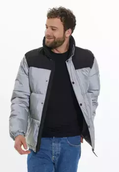 Куртка WHISTLER "Glowing" великолепного стеганого дизайна, черный