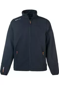 Куртка Whistler Softshelljacke Dublin, цвет 2002A Navy