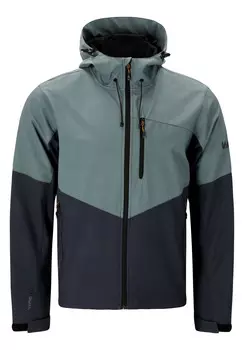 Куртка Whistler Softshelljacke RODNEY, цвет 2050 Stormy Weather