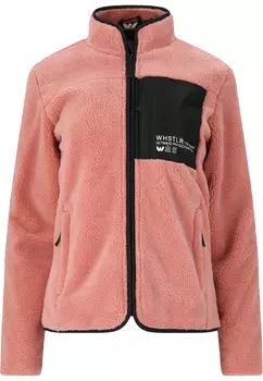 Куртка Whistler Sprocket, цвет 5162 Rose Dawn