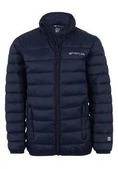 Куртка Whistler Steppjacke Leopold Pro lite, цвет 2048 Navy Blazer