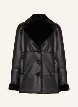 Куртка White Label, черный