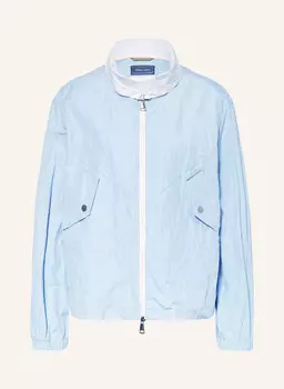 Куртка White Label, голубой