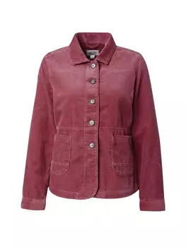 Куртка WHITE STUFF Between-Season Carrie, темно-розовый