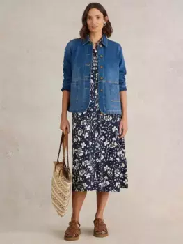 Куртка White Stuff Carrie Denim