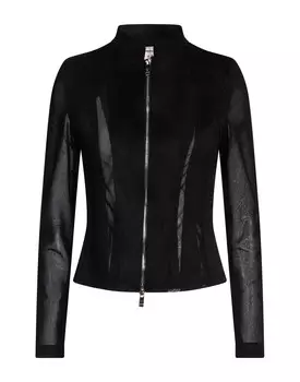 Куртка White Wise, черный