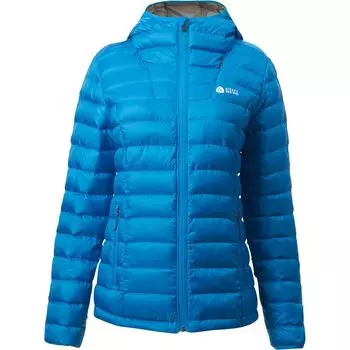 Куртка Whitney Sierra Designs, синий