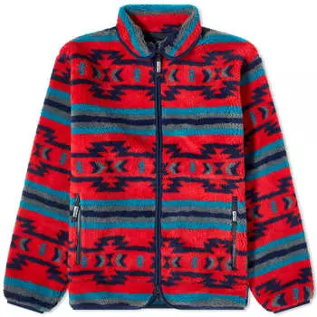 Куртка Wild Things Boa, цвет Print