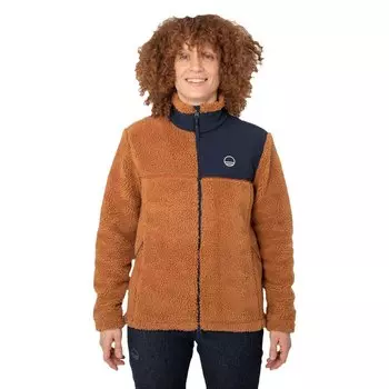 Куртка Wildcountry Spotter, коричневый