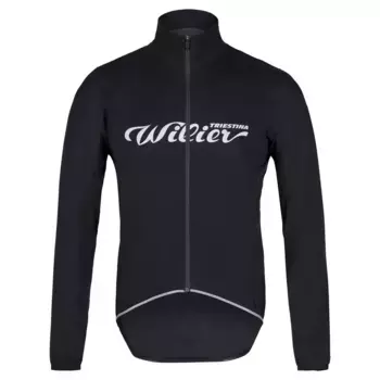 Куртка Wilier Ponente, черный