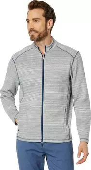 Куртка Willem Performance Track Jacket johnnie-O, цвет Stormfront