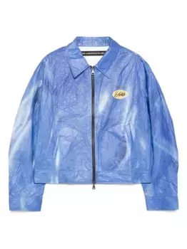 Куртка Wilson Tyvek Andersson Bell, синий