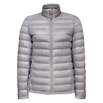 Куртка Wilson женская Sols, серый