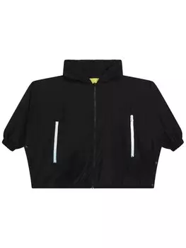 Куртка win стандартного кроя Dkny, желтый