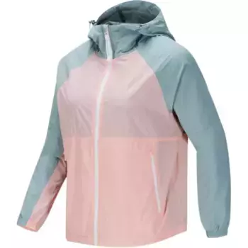Куртка WIND K женская оранжевый Kolon Sport