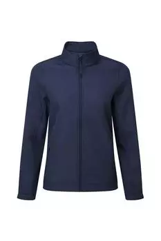 Куртка Windchecker Soft Shell Premier, темно-синий