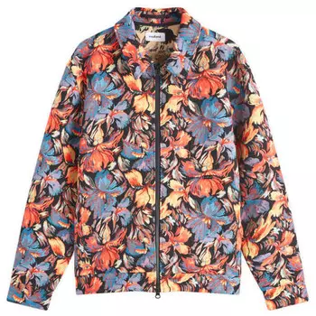 Куртка Windom Soulland, оранжевый