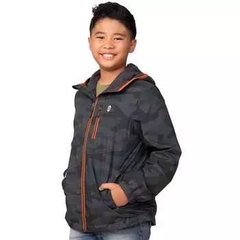 Куртка Windshear для мальчиков Free Country, цвет shade camo