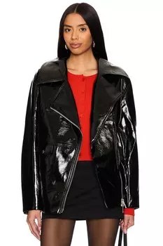 Куртка виноны Pistola, черный