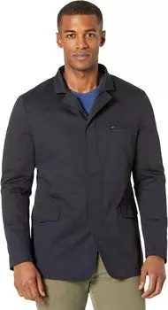 Куртка Winscombe Rodd & Gunn, цвет Midnight