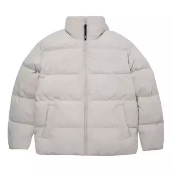 Куртка winter jacket 'white' The North Face, белый