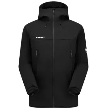 Куртка Winterfield для мужчин Mammut, цвет Deep Ice Blue