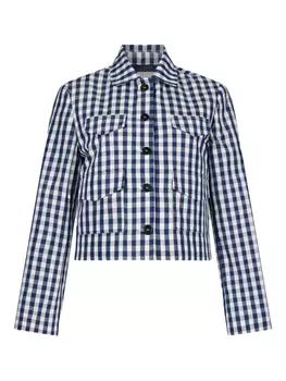 Куртка виши LIU JO, синий