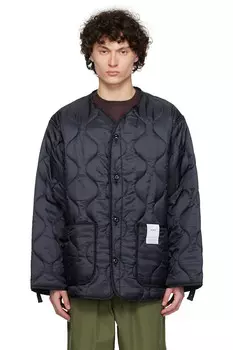 Куртка Wlj Wtaps, черный