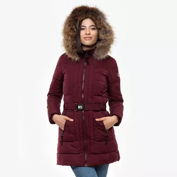 Куртка Wmns Ashley Lussari