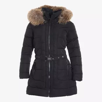 Куртка Wmns Ashley Lussari, черный