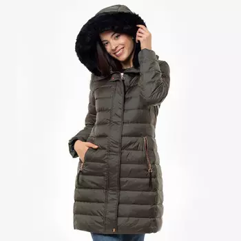 Куртка wmns Кэрол куртка Lussari