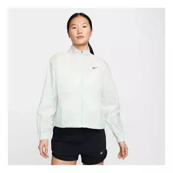 Куртка (WMNS) Nike Dri-Fit Loose Jacket 'Teal'